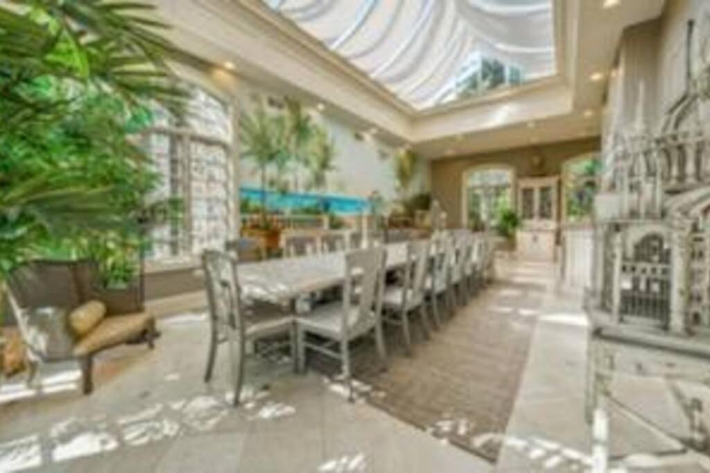 Stone Gables Estate - Klein Mansion Vila Elizabethtown Exterior foto